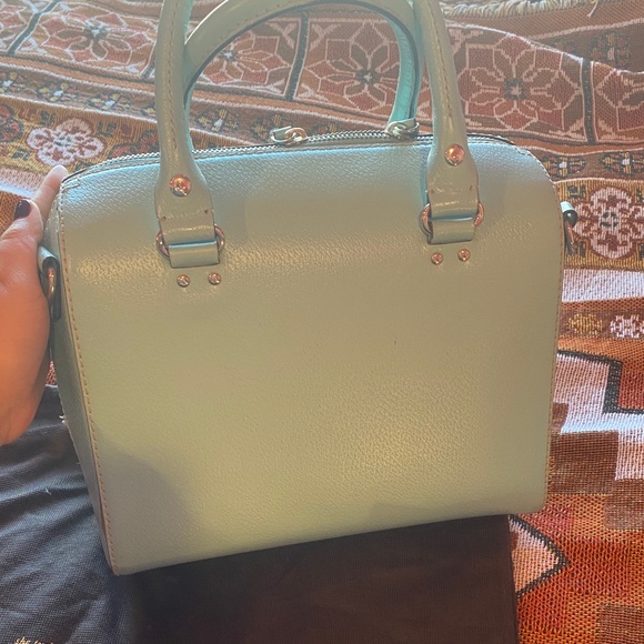 Kate Spade Purse - Picture 3 of 13